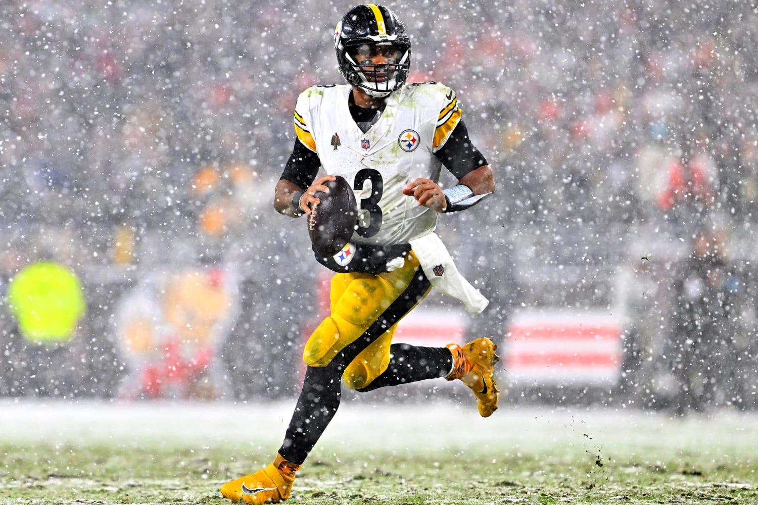 The Broncos paid Russell Wilson $39 million to go away — now he's starting for a Super Bowl contender