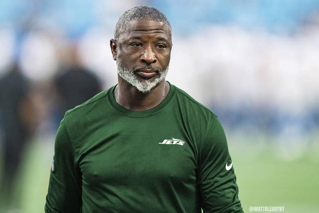 Jets Hire Aaron Glenn As New Head Coach For 2025-26 Season