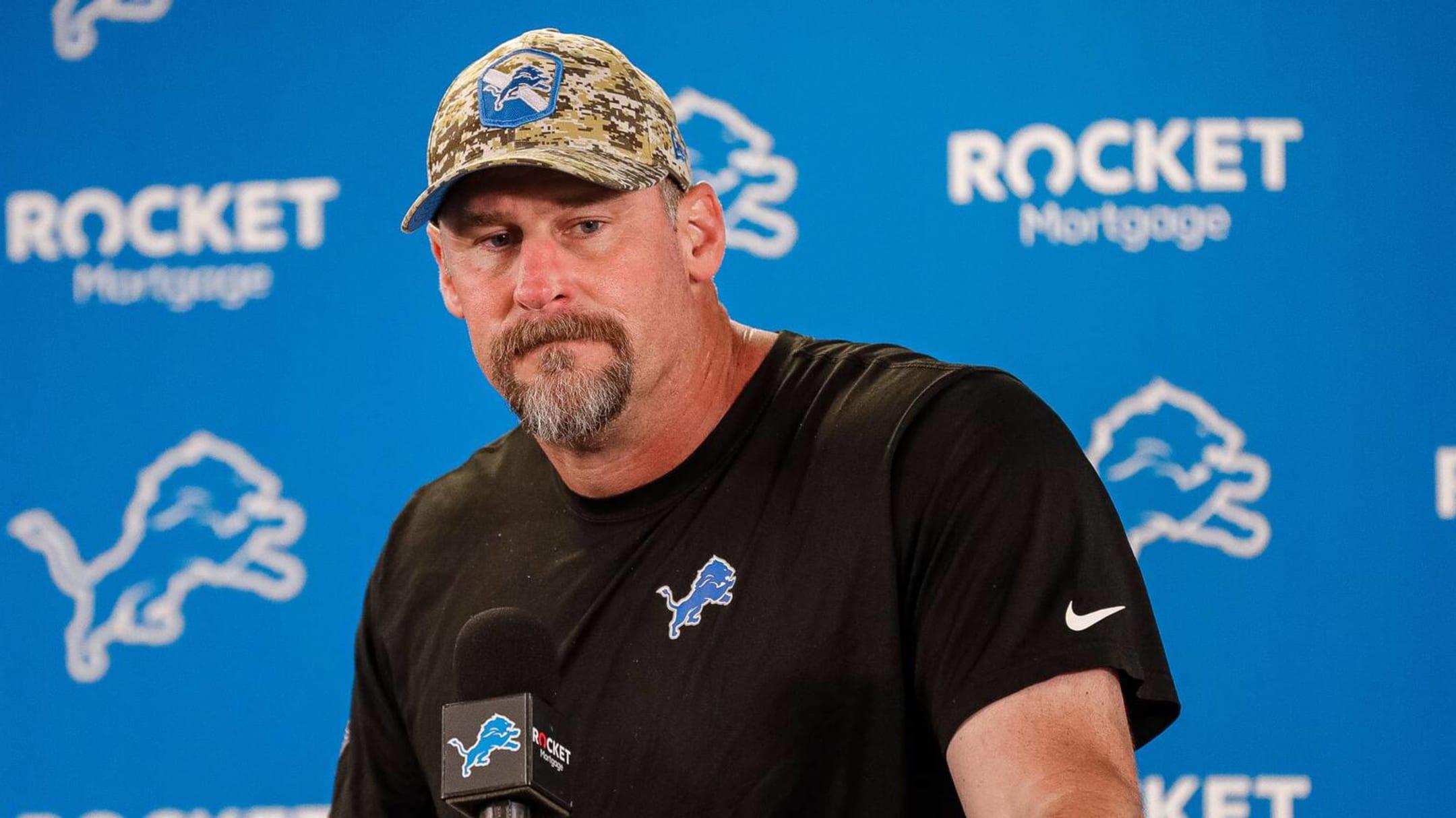 Lions HC spotlights unheralded defender who could surprise | Yardbarker