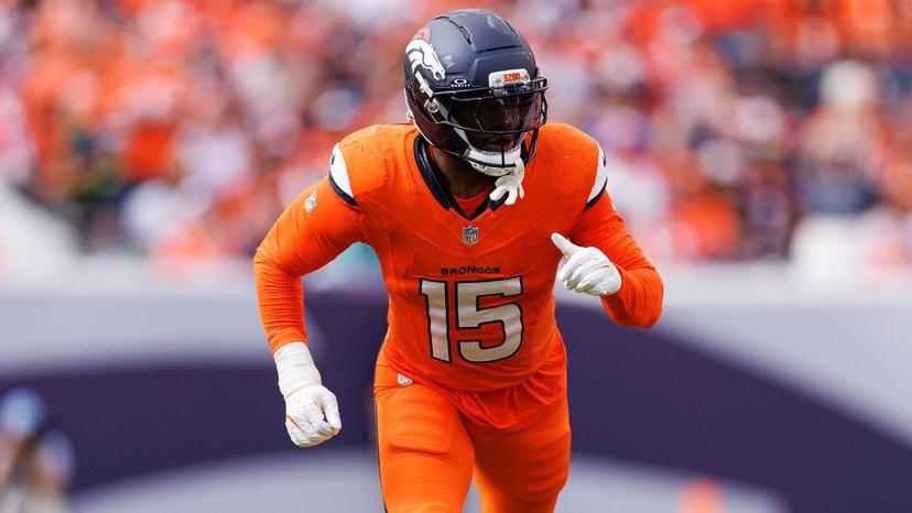 Broncos LB Branded as a Prophet After Shocking Statements Before Week 11 Clash With Chiefs
