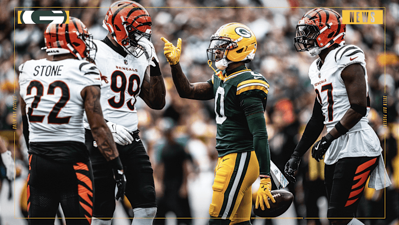 Packers Home | Green Bay Packers – packers.com