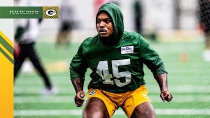 Packers’ 2025 Rookie Still Benched After Ten Weeks for Team Rules Violation
