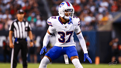 Bills announce this injury update on Jordan Hancock