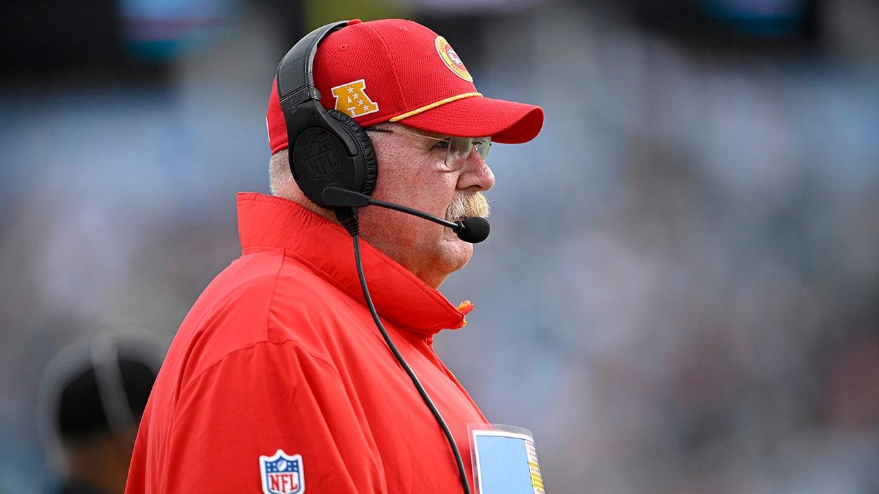 Andy Reid Eyeing a “Rising Star” for the Next Kansas City Chiefs Trade Move