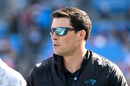 Panthers Legend Luke Kuechly Officially Returns as Assistant Coach After Brutal Loss to the Bills
