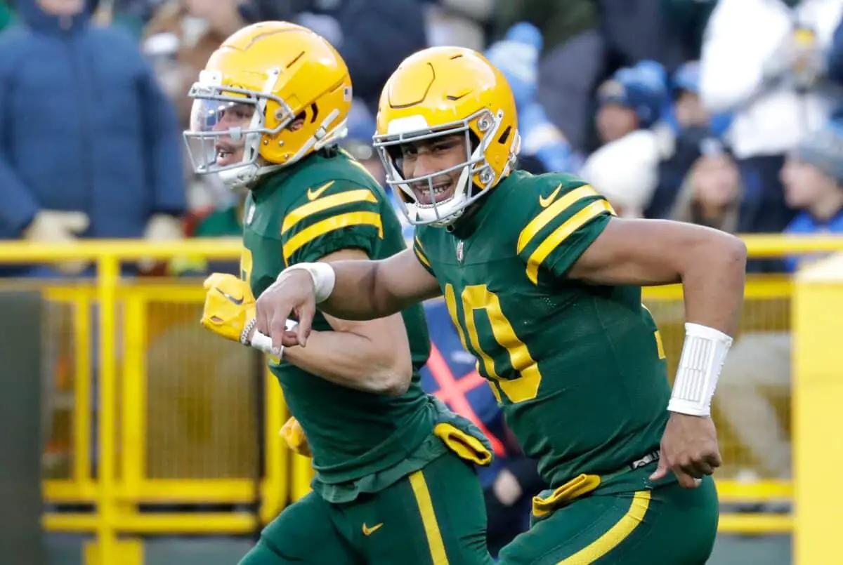 Two Key Packers Receivers Placed on IR Ahead of Steelers Clash â Fans Shocked by the Reason Behind the Decision