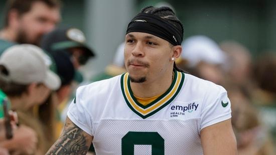 Christian Watson injury update: When will Packers WR return after ACL rehab? First details here | Hindustan Times